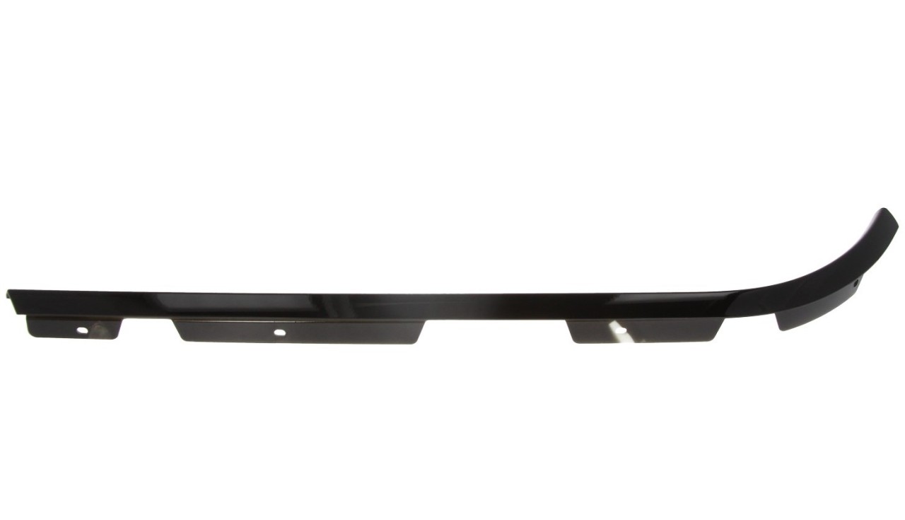 Gleuf in voetruimte, rechts voor Vespa GTS/GTS Super 125/300cc (`23-)