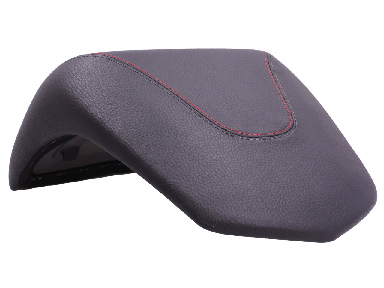 Topkoffer 36L voor Beverly Sport Original Piaggio - ARGENTO COMETA 760/B
