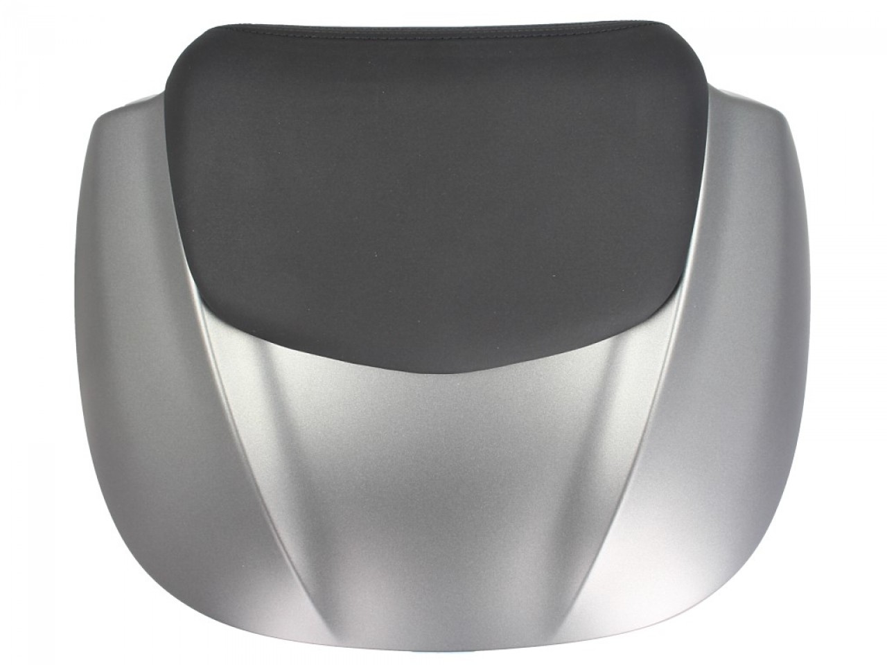 Topcase voor MP3 Business Grijs 785/A 37L Origineel