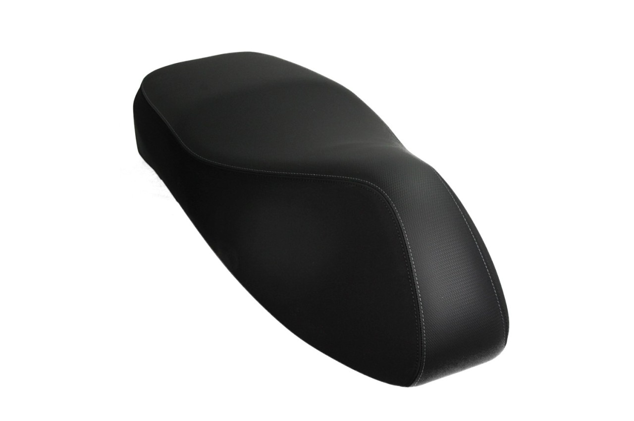 Comfort verwarmde zitbank voor Vespa GTS (22-)
