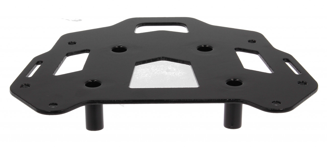 Top Case montageplaat voor Piaggio MP3