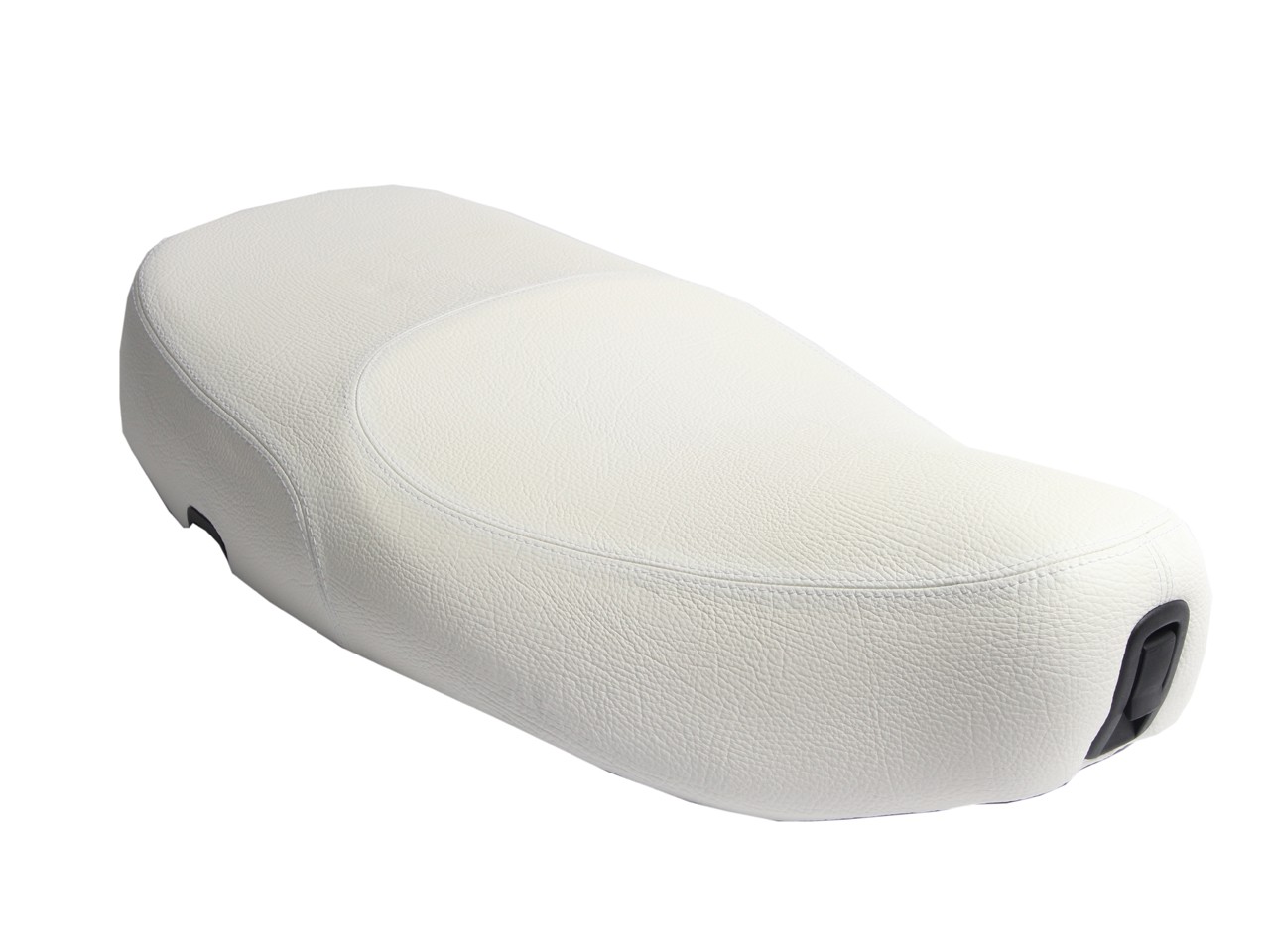 Vespa zitting wit voor LX 50-150cc Touring, ET2/ET4 /LX/LXV/S 50-150cc-