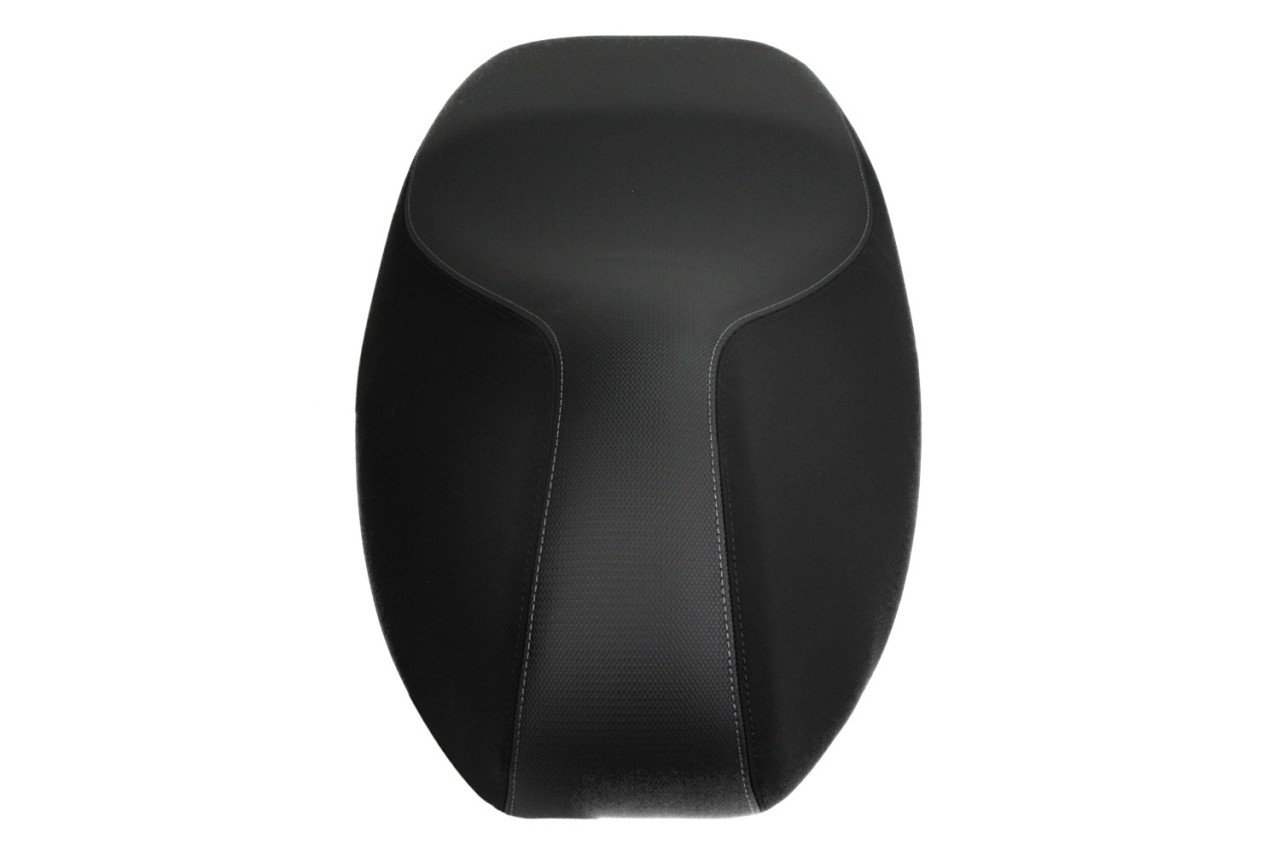 Comfort verwarmde zitbank voor Vespa GTS (22-)