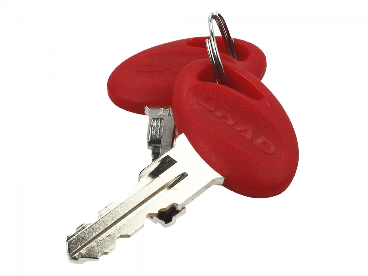 Topcase voor MP3 Sport Grijs 785/A 37L Origineel