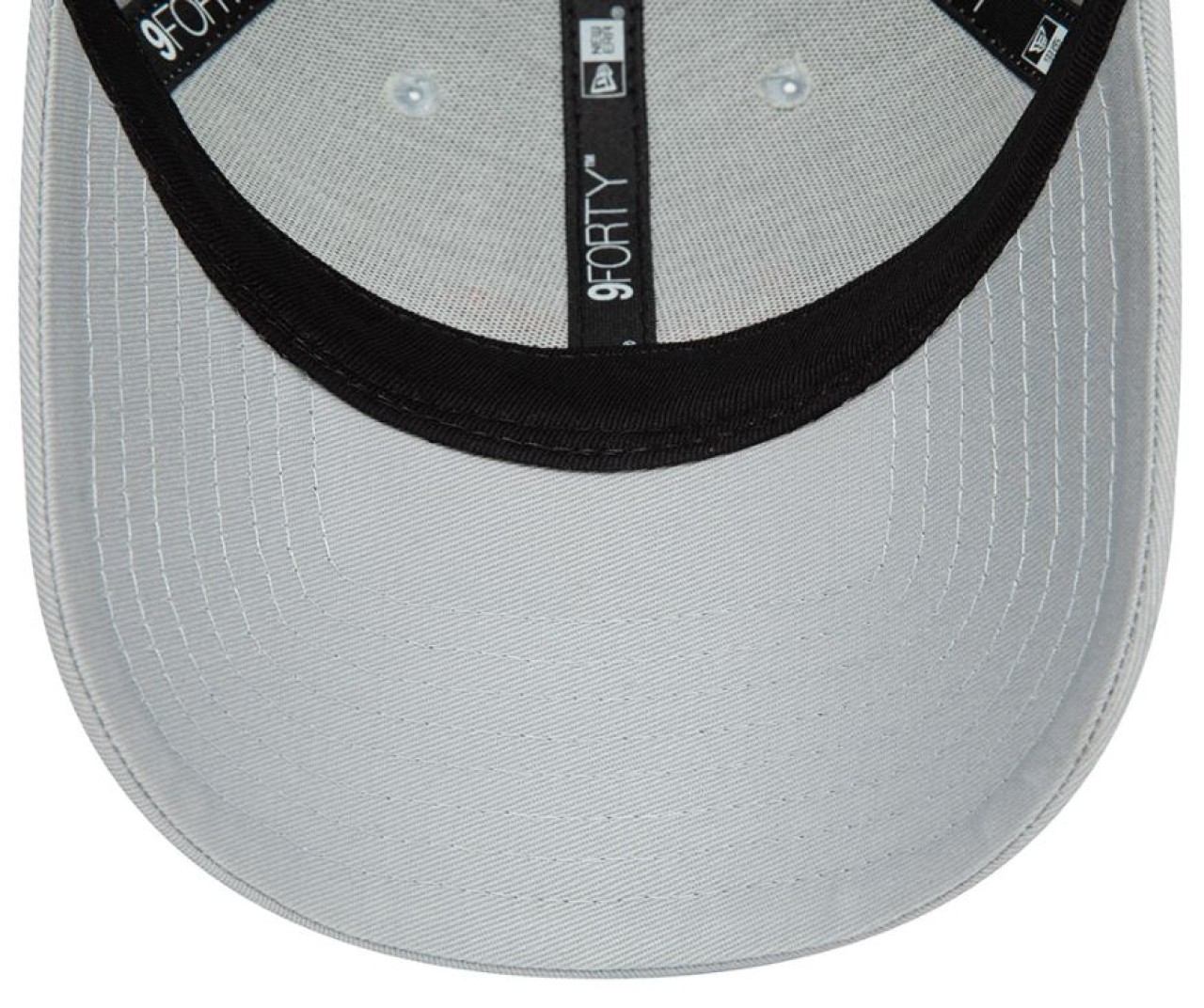 Vespa baseball cap New Era 9Forty grijs