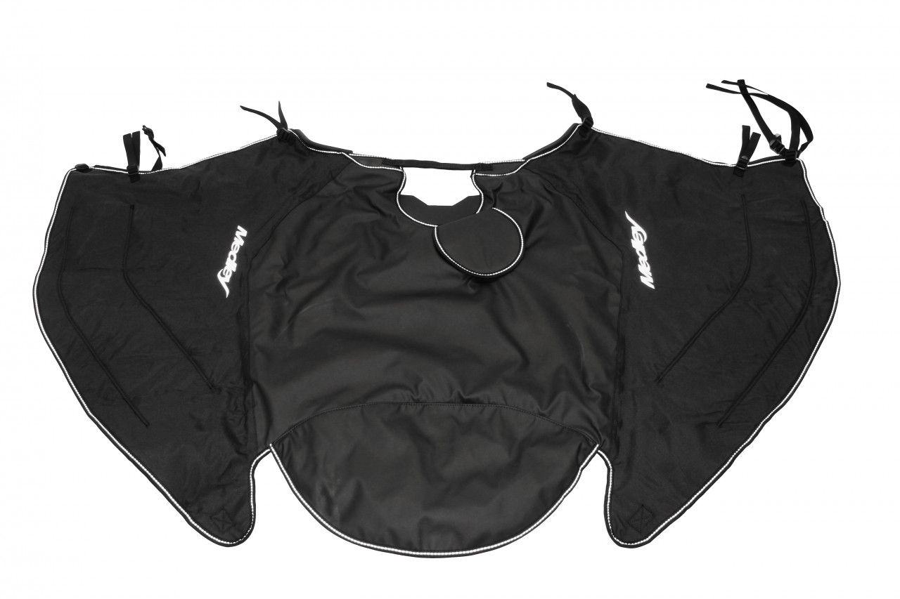 Beenbeschermingshoes voor Piaggio Medley 2020- Origineel