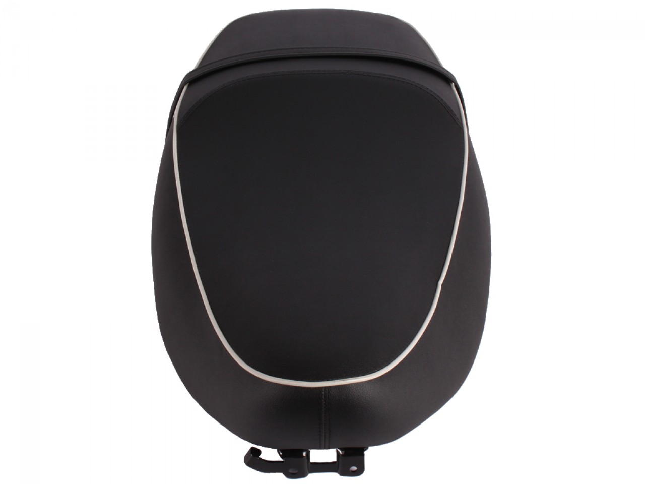 Vespa mono zadel voor LX 50-150cc Touring, ET2/ET4 /LX/LXV/S 50-150cc-