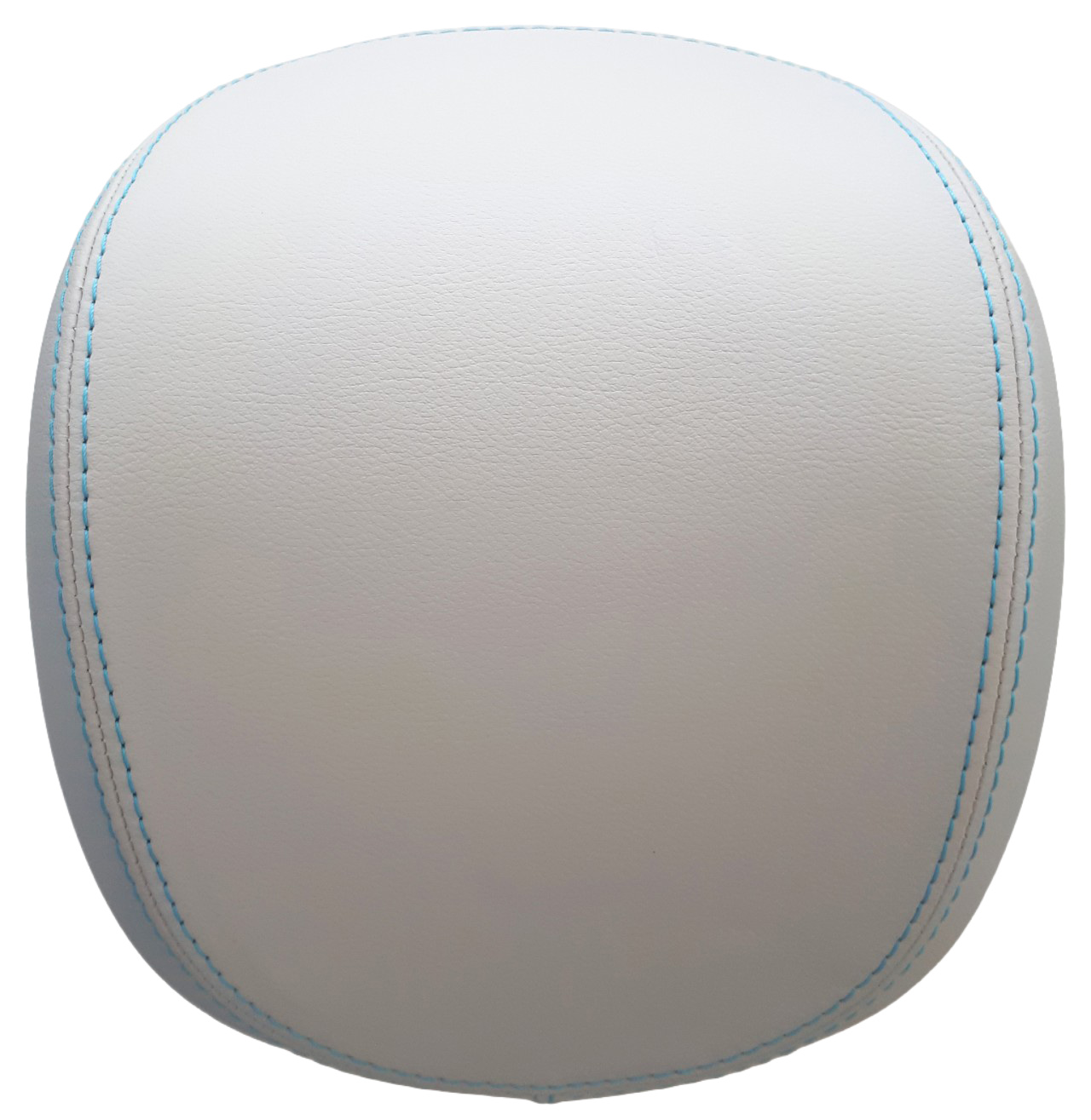 Originele rugleuning voor Topcase Blue 50° Anniversario Vespa Primavera