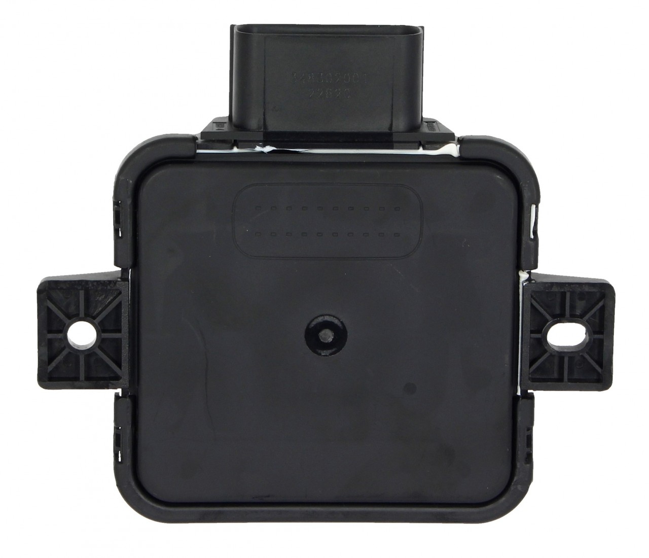 Multimediaplatform MIA 3.0, origineel van Piaggio