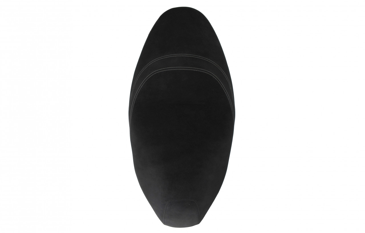 Verwarmd zadel voor Piaggio MP3 HPE 300 /Sport (19-23)