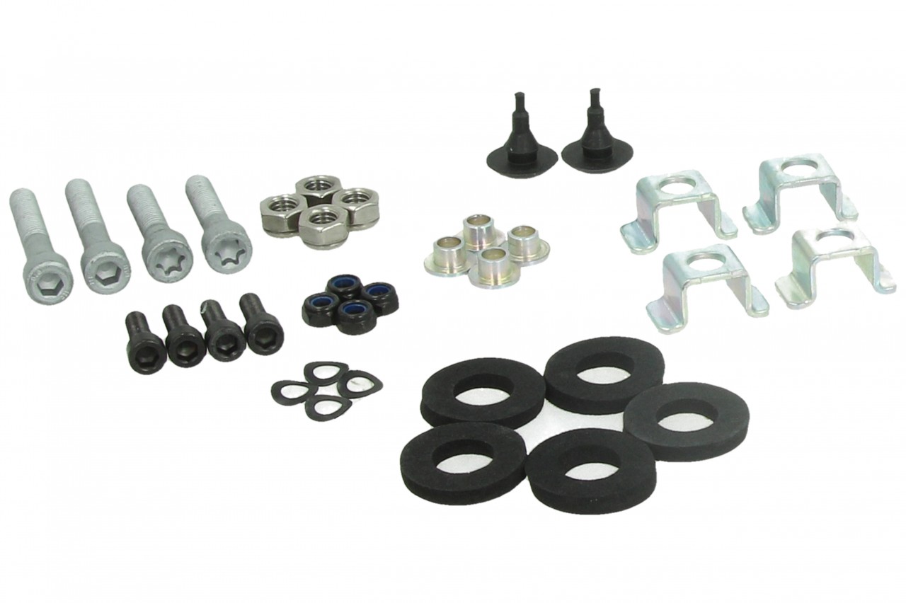 Topkoffer 50 l, blauw (XD2_blue planet 233/A) voor Piaggio MP3 400 / 500 HPE 2020-2021