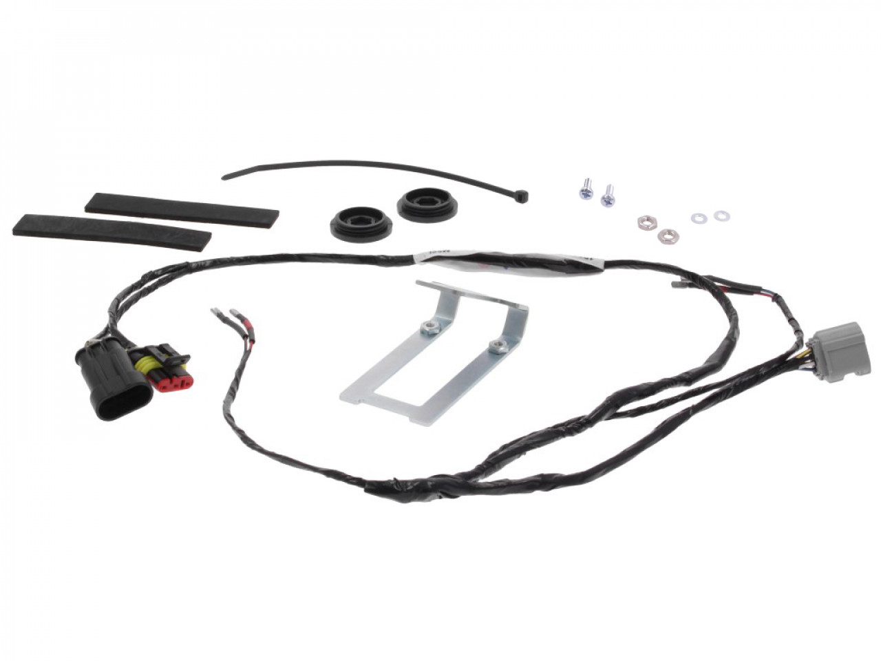 Installatieset voor Piaggio Sound System (PSS) voor Vespa 946 / Sprint
