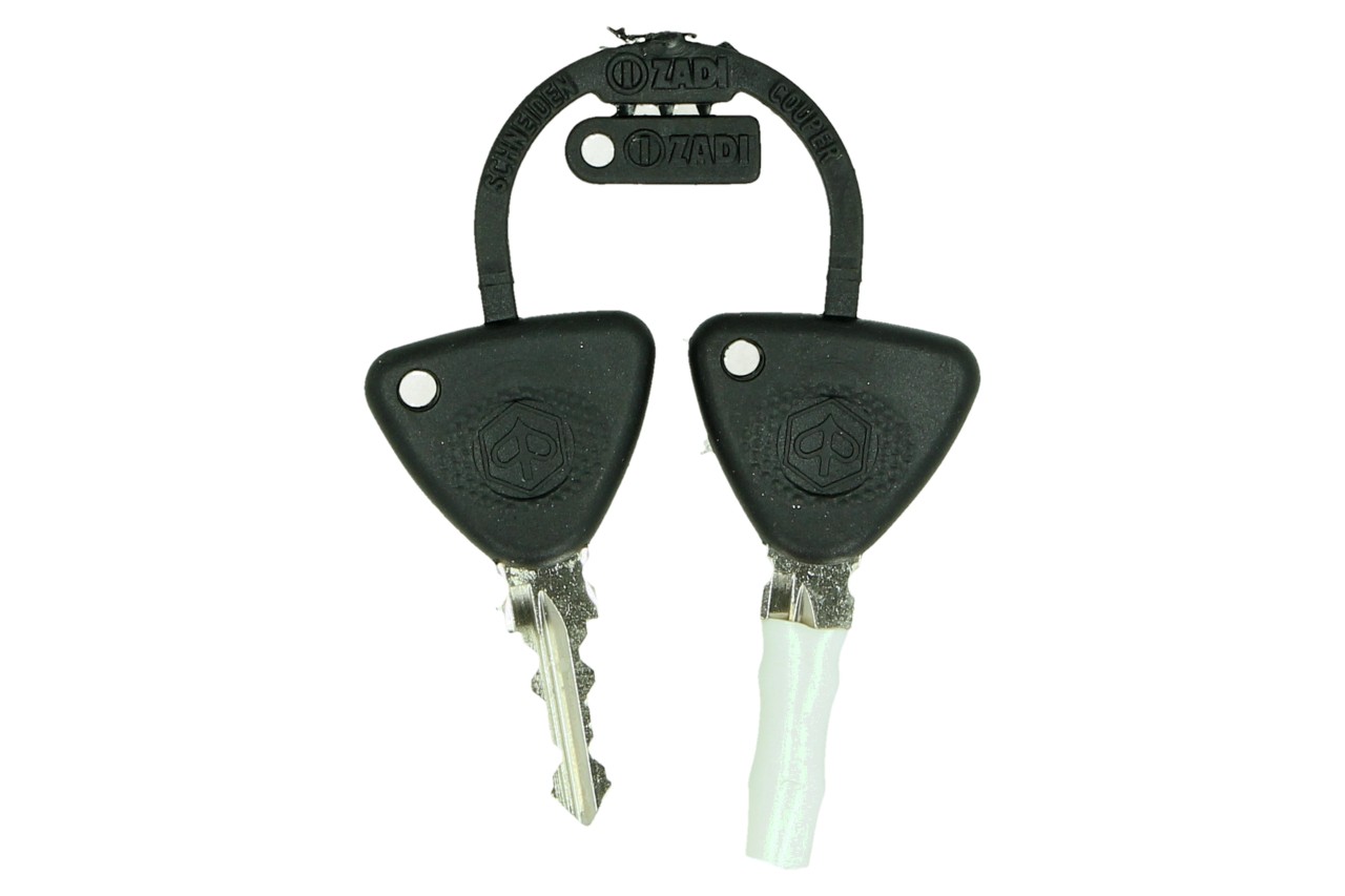 Topkoffer 31L voor Piaggio MP3 310 HPE Basic/Sport (24-) / Liberty (24-)
