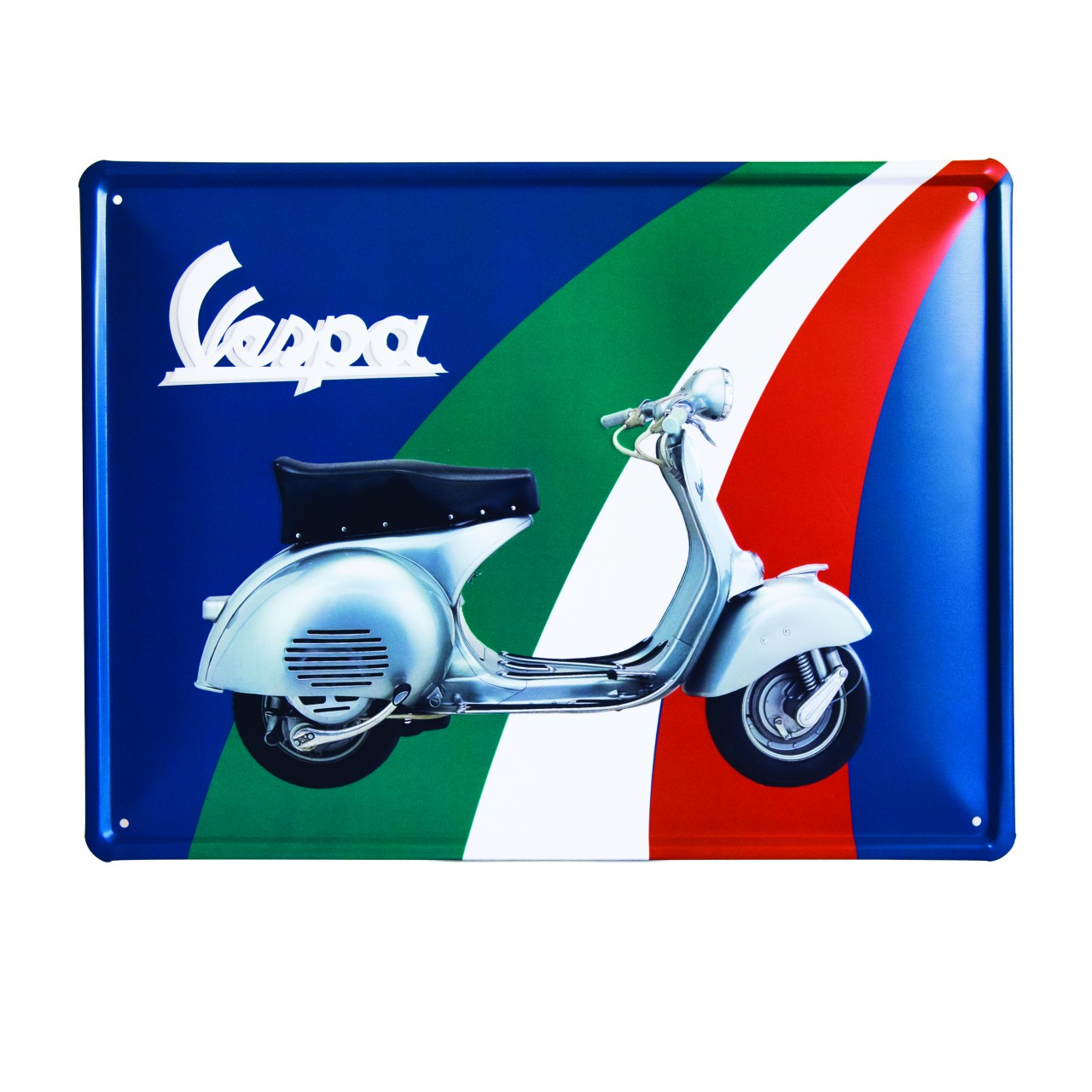 Vespa-merchandisepakket Italian Classics