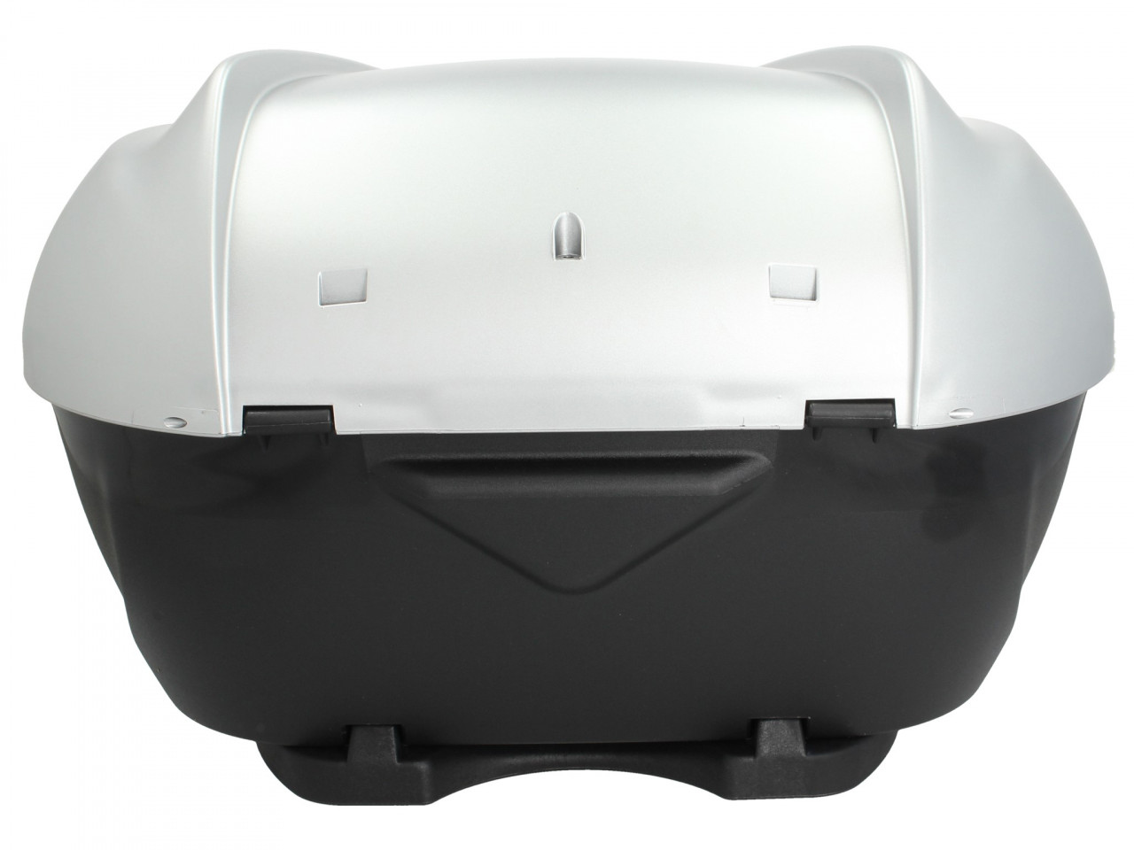 Topkoffer 36L voor Beverly Sport Original Piaggio - ARGENTO COMETA 760/B