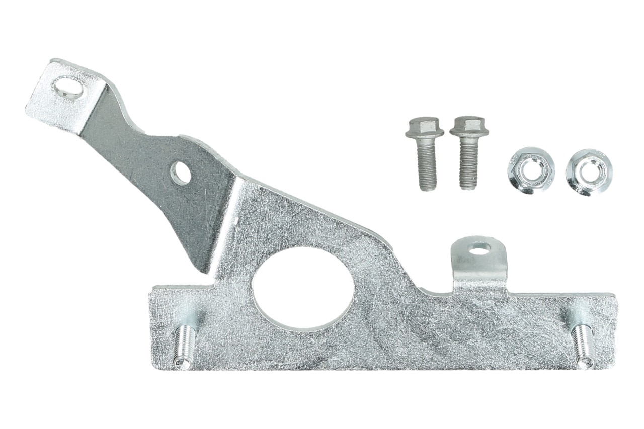 Montageset voor elektronische antidiefstalinrichting (1D002554)