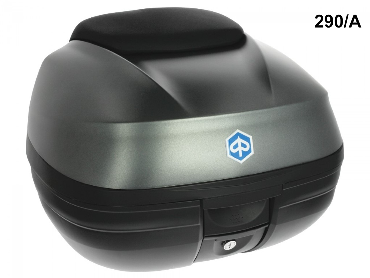 Topcase voor MP3 Business Blauw 290/A 37L Origineel