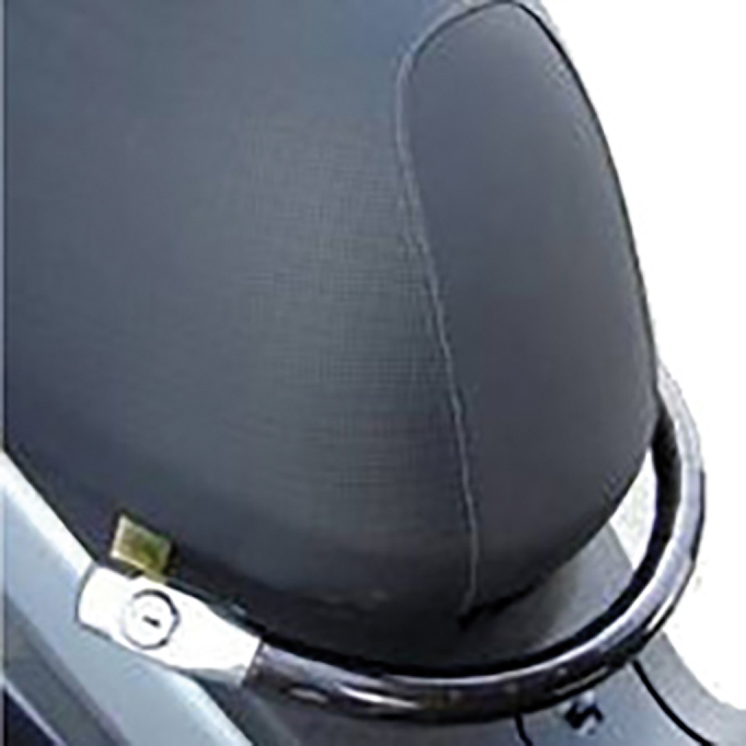 Origineel anti-diefstal apparaat Piaggio ZIP II 2011 - 2013