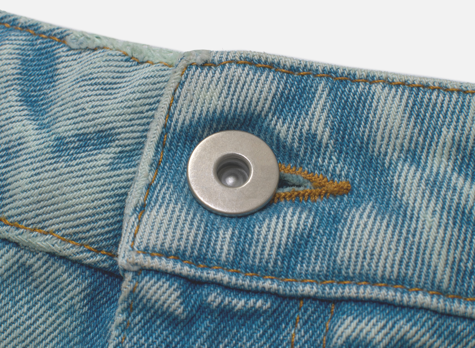 Vespa Jeans Oorsprong DEC collectie