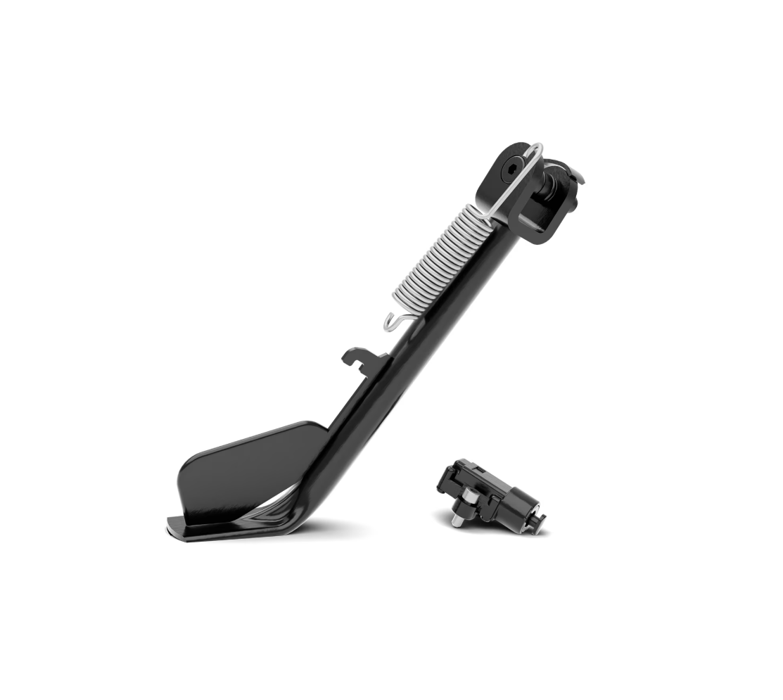 Zijstandaard voor Piaggio Liberty 50 /125 /150 EURO 5+ (2024-)