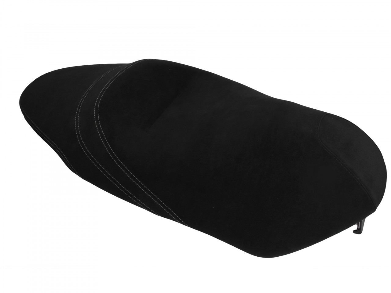 Verwarmd zadel voor Piaggio MP3 HPE 300 /Sport (19-23)