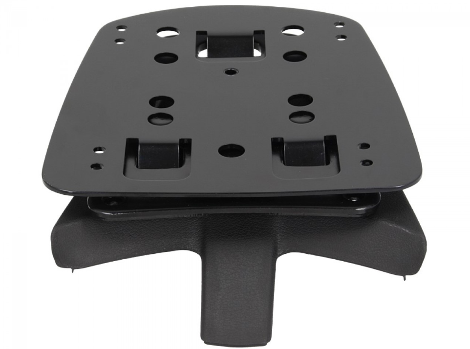 Bevestigingsplaat voor topkoffer 32L voor Medley Original Piaggio