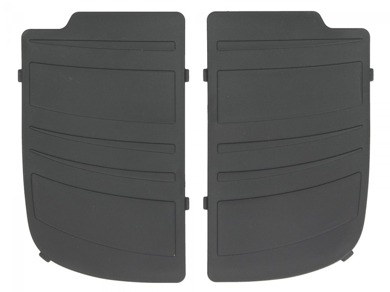 Topcase voor MP3 Business Grijs 785/A 37L Origineel