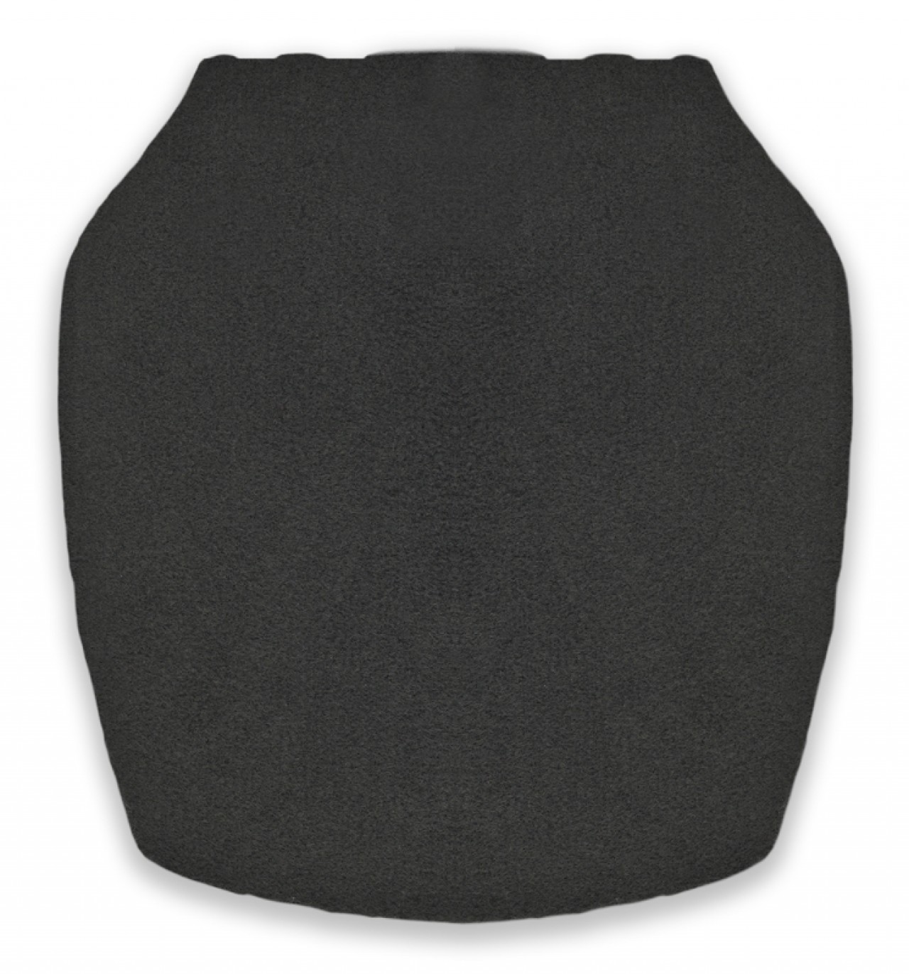 Binnenmat voor Vespa GTS Topcase 36 liter