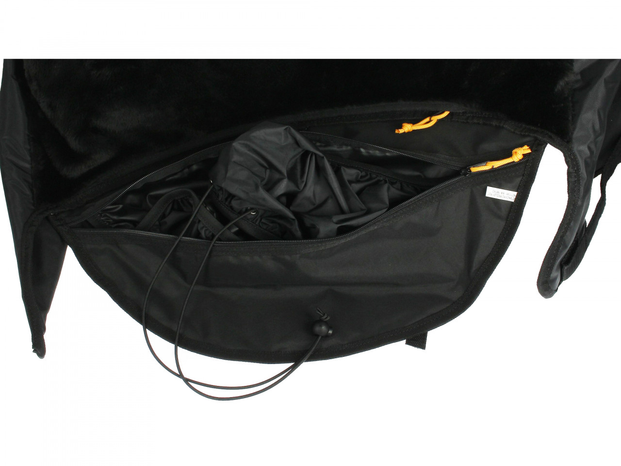 Beenbeschermingshoes voor Piaggio Medley 2020- Origineel