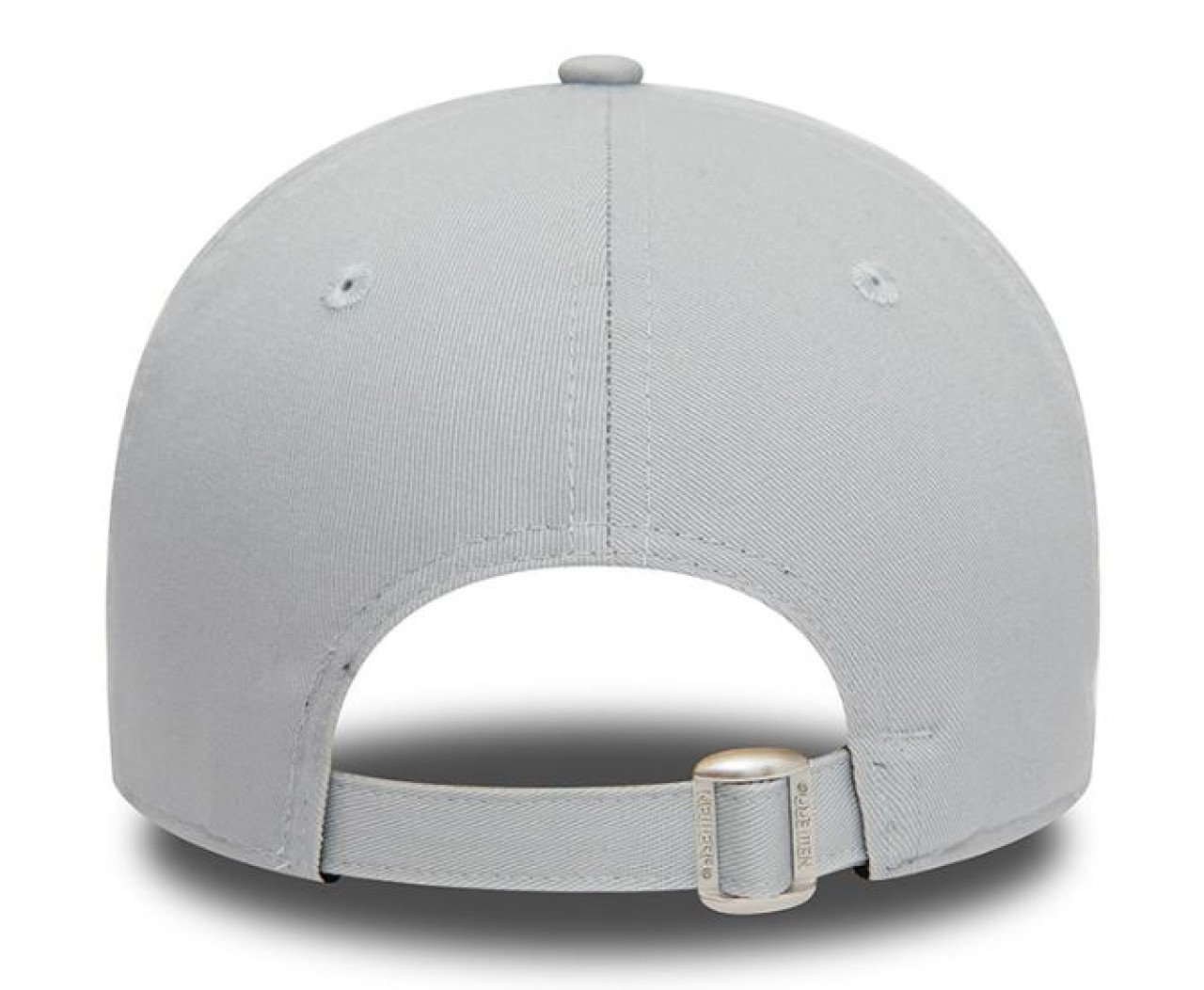 Vespa baseball cap New Era 9Forty grijs