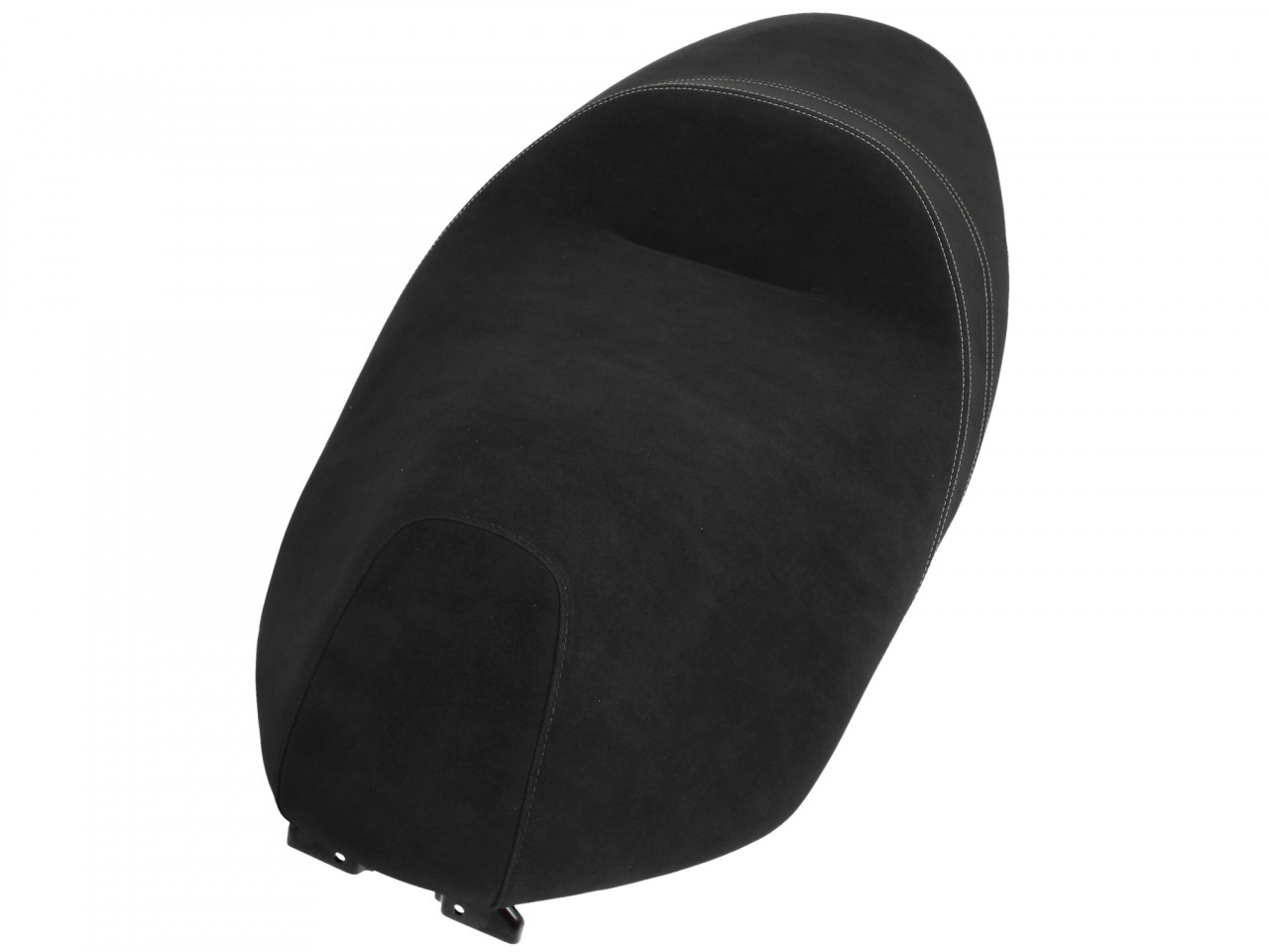 Verwarmd zadel voor Piaggio MP3 HPE 300 /Sport (19-23)