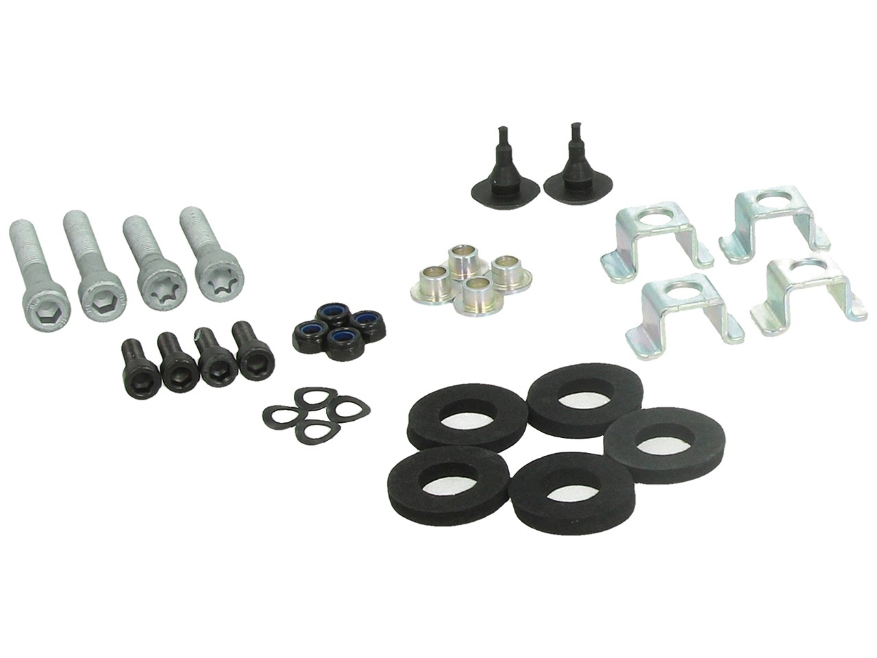Topkoffer 37 l, blauw (XD2_blue planet 233/A) voor Piaggio MP3 400 / 500 HPE 2020-2021