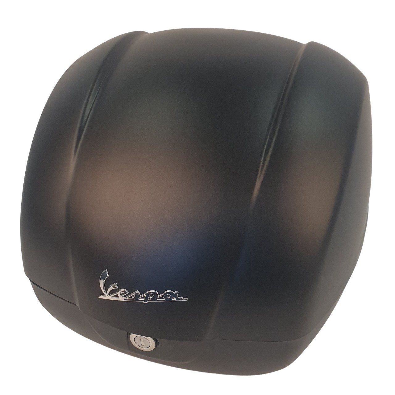 Originele topkoffer 36 l matzwart 99/C voor Vespa GTS 125/310 en GTV 310