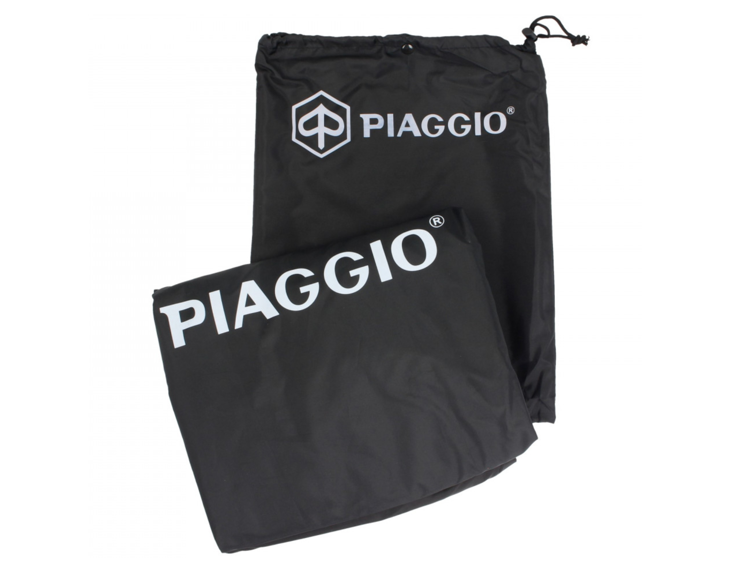 Voertuigoverkapping Buiten voor Beverly Original Piaggio