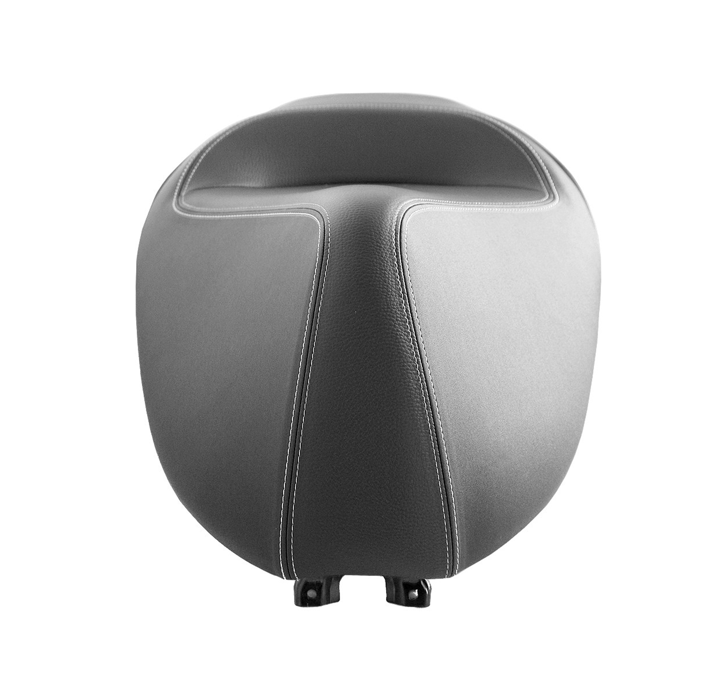 Stoelbank, verwarmbaar voor Piaggio Beverly HPE