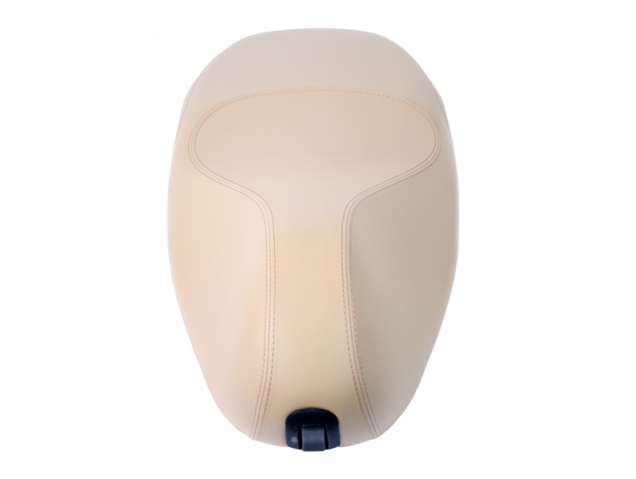 Originele Vespa Zadel voor Vespa Primavera / Sprint beige