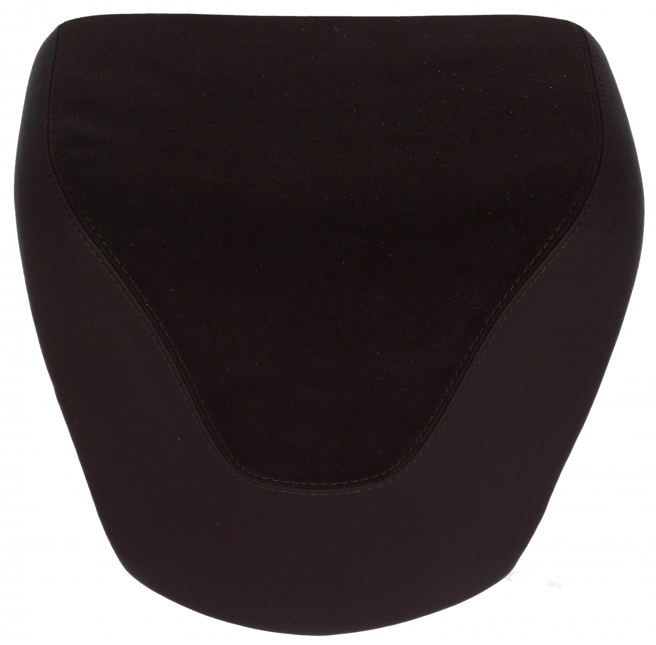 Topkoffer Kit 36 l. Wit Luna 533 Origineel Piaggio voor Beverly HPE (incl. montageplaat)